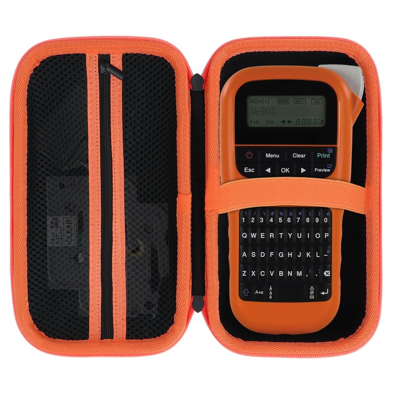 Peyyargo Peyyargo Case Compatible with Brother P-Touch PTH110 / PTH111