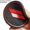 Auprite Anti Dust Mats for Dodge Journey 2011-2022 Custom fits