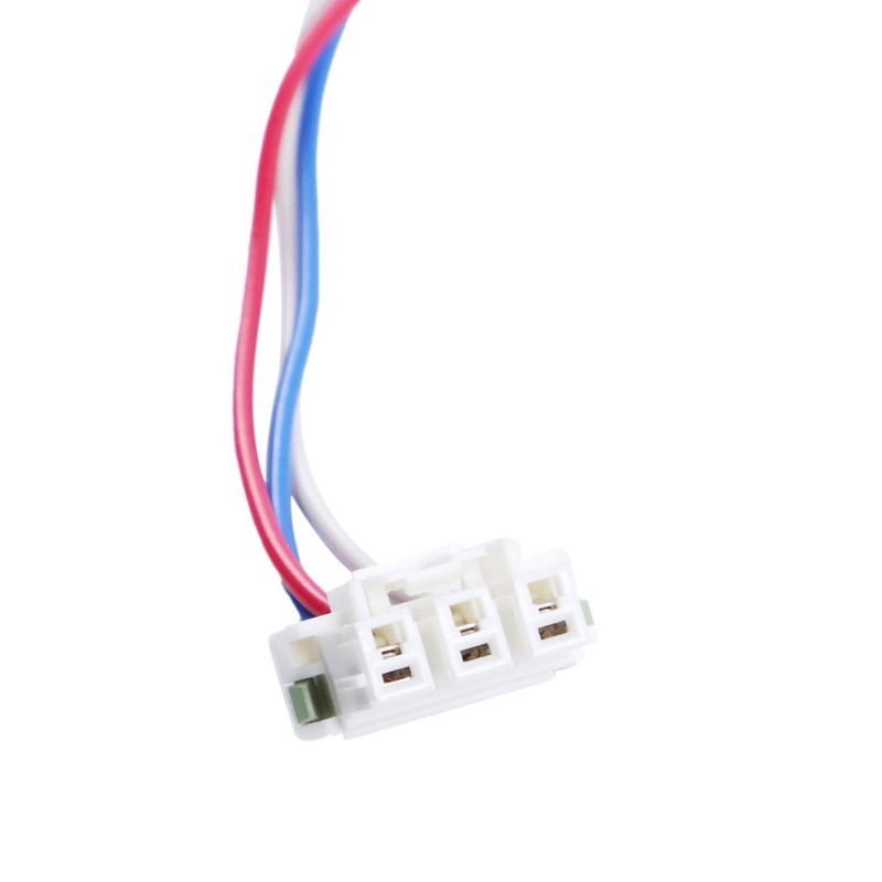 Holdia 290D3070P002 Lid Lock Switch Assembly WH08X32697 WH08X32697CM Compatible with