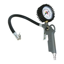 HP-Autozubehör 21255 Tyre Inflator Gun