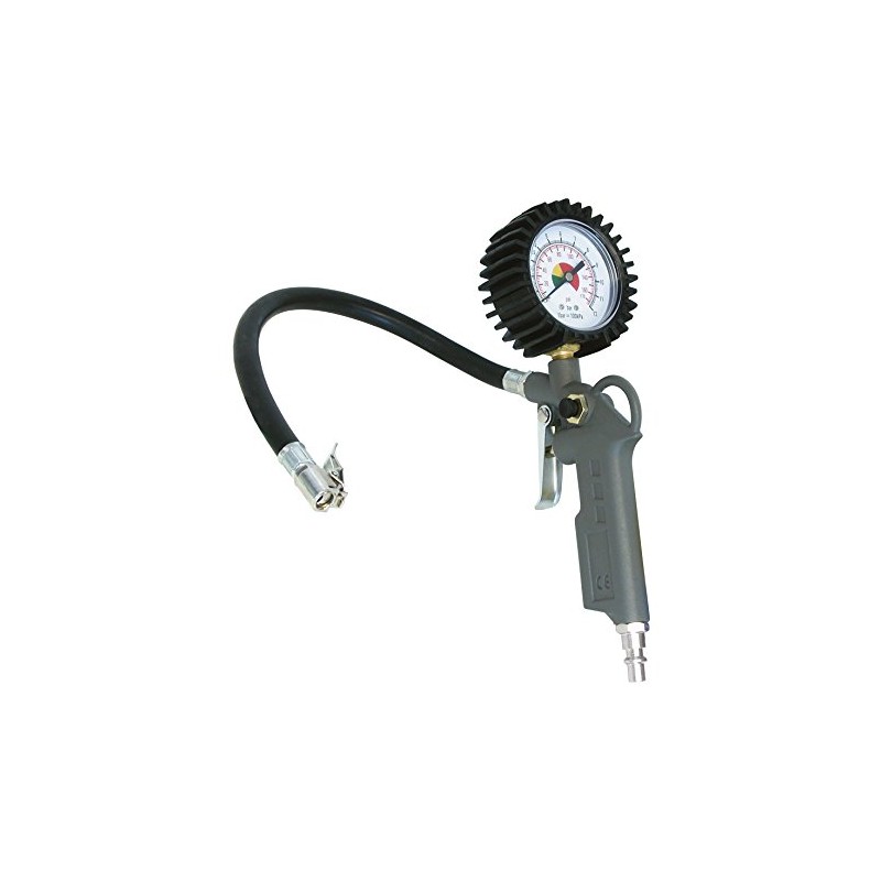 HP-Autozubehör 21255 Tyre Inflator Gun