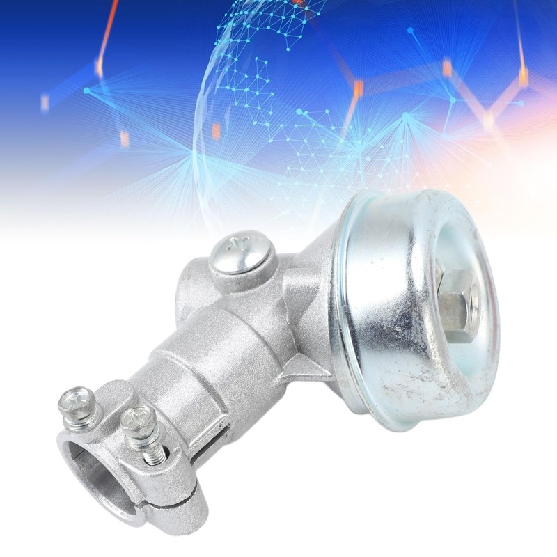 24mm Trimmer Gear Accessory, 24 X 10T Brush Cutter Gear
