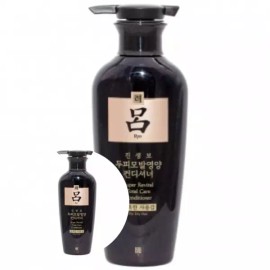 Miregistered ->  unregistered or Miregistered 국산 업소용 려 진생보 두피 모발 영양 컨디셔너 린스 400ml 단체선물 대량구매 Korean-made Salon-use Deep Nourishing Conditioner Rinse for Scalp and Hair 400ml Bulk Purchase Group Gift
