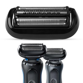 53B Series 5/6 Foil & Cutter Replacement Head for S5 S6(New Gens) 5018s, 5020s, 5035s, 5049cs, 5050cs 5762 6020s, 6075cc, 6090cc.