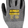 DEWALT DPG575 Foam Nitrile A3 Cut Resistant Glove for Outdoor