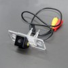 Unbranded Car Rear-View Backup Camera For VW Caribe A3 2003