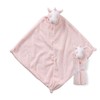Angel Dear - Pink Pony, Cuddle Twins Set