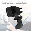 Car Phone Holder 360 Degree Rotation Handsfree Air Vent Phone