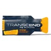 Vitonus Transcend Orange Flavored 15g Glucose Gels, 9 Packs, Gluten