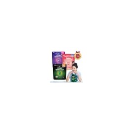 피지 [APP전용] [포토리뷰1,000P]피지 모락셀라 냄새제거 부스터 캡슐 26개입 10종 택1 + 70ml 2개 [APP Exclusive] [Photo Review 1,000P] Pore Moraxella Odor Removal Booster Capsule 26 Pieces 10 Types Choose 1 + 2 x 70ml
