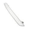 Front Bumper Reflector White Clear for X6 E71 2008-2013 Enhance