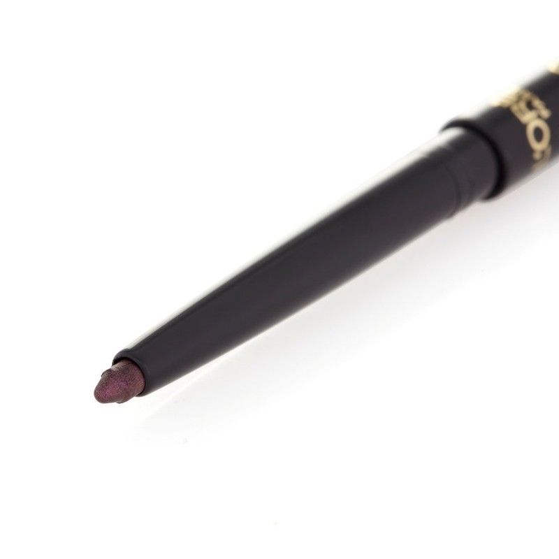 L'Oreal Paris Super Liner Eyeliner GelMatic Deep Violet