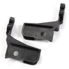 CHEDA Headlight Lamp Mount Bracket Compatible with 2013 2014 2015