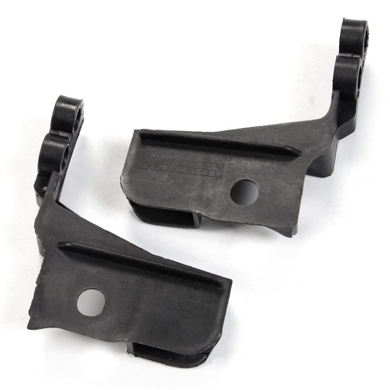 CHEDA Headlight Lamp Mount Bracket Compatible with 2013 2014 2015