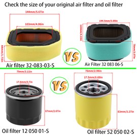 Carburetor for Kohler Courage 20HP 23HP 25HP 27HP SV810 SV820 SV830 SV840 32-853-08 Carburetor