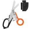 INSGB 6 in 1 Raptor Response Emergency Shears, Multi Tool