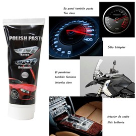 various Car Headlight Restoration Kit Polishing Car Headlight Restore Cloudy Headlights, Restorer Yellowed or Worn Headlights