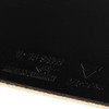 Victas MAX 020521 Rubber V>15 Stiff Soft Back High Energy