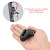 SeonFook Disc Brake Lock Metal Lock Body Bicycle Motorcycle Universal