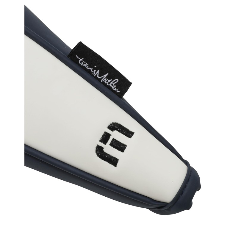 Travis Matthew 7AJ915 Headcover (Compatible with 3, 4, 7, and