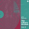 The Library Archive, Vol. 3