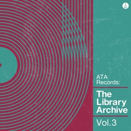The Library Archive, Vol. 3