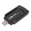 1800Mbps Dual Band WiFi Adapter with Dual 3dbi Antennas 2.4G