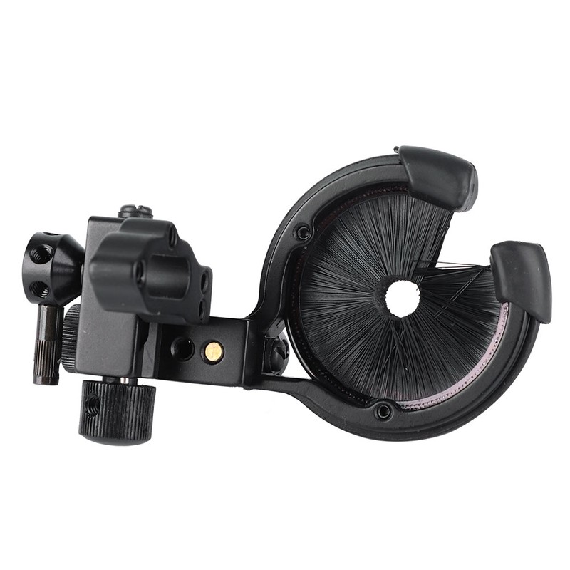 2 Colors Durable Arrow Rest Right Hand Available For Compound