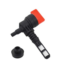 Fuel Shut Off Valve 192980GS 78299GS 80270GS 208961 2546203S 2546203-S 25-462-03-S Replacement for Briggs Stratton, Replacement for Kohler