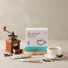 Atomy Arabica Instant Coffee, Korean 3-in-1 Mix, 50 Sticks