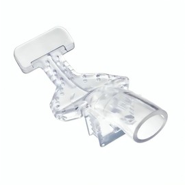 DDM International DryShield Isolite Style Mouthpieces - Medium Size (Box of 4) Autoclavable Reusable Ideal for Teens & Adults with Permanent Molars