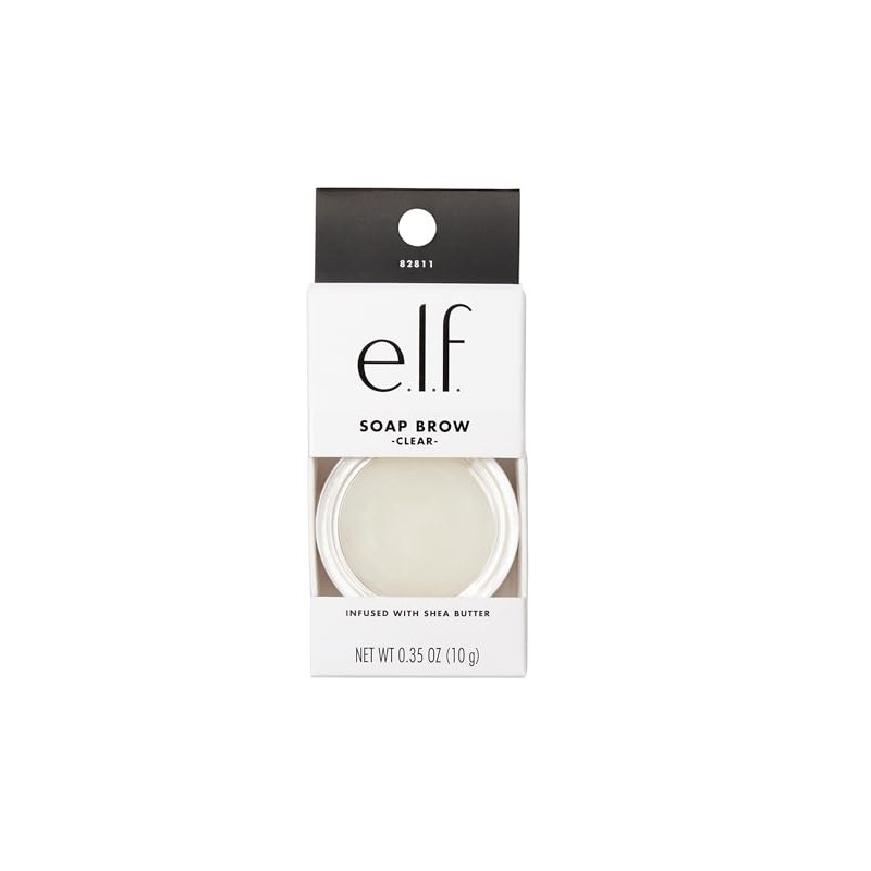 SOAP BROW CLEAR