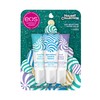 eos Holiday 24H Moisture Mini Super Balm Set- Speculoos Cookie