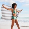 Dock & Bay Beach Towel - Quick Dry, Sand Free