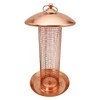 Dehner Natura Chloe Wild Bird Feeder Diameter 16 cm Height