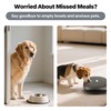 Automatic Timer Pet Feeder, Wet Food Auto Pet Food Dispenser