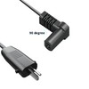 6.6 ft Extension Power Cord for Lazboy Okin Limoss Pride