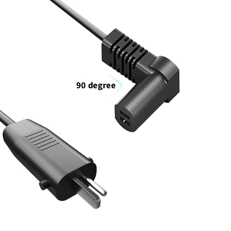 6.6 ft Extension Power Cord for Lazboy Okin Limoss Pride