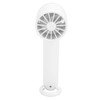 Handheld Cooling Fan USB Charging Portable Semiconductor Cold Compress Mini