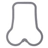 Gasket, cylinder head cover
