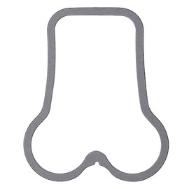 Gasket, cylinder head cover