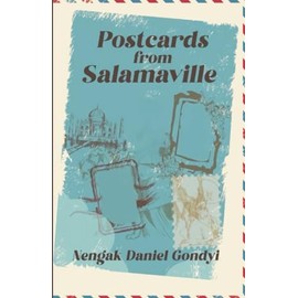 Postcards from Salamaville