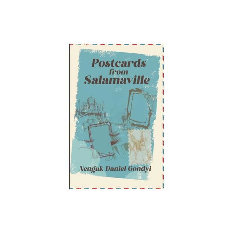 Postcards from Salamaville