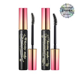 Kiss Me 키스미 히로인메이크 마스카라 어드밴스드 필름 Kiss Me Heroine Make Mascara Advanced Film