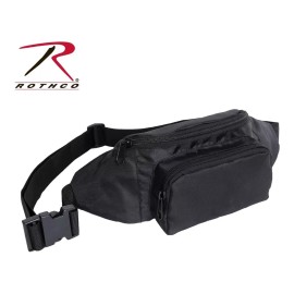 Rothco Cangurera Táctica Cintura Cruzada Pechera Rothco