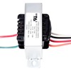 Hiorucet 24V 40VA Control Transformer for Packard PF42440, Supco SXT105,