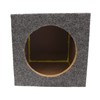 IMC Audio PPA12SS 12 Inch Car Speaker Box Enclosure -