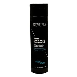 REVUELE Shampoo against hair loss 250 ml