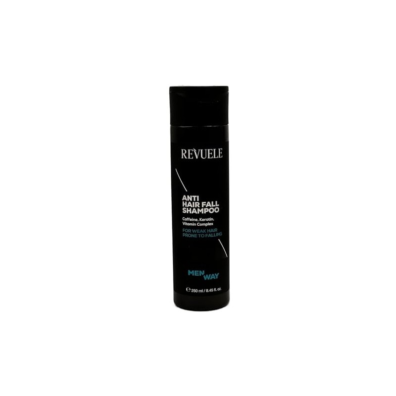 REVUELE Shampoo against hair loss 250 ml