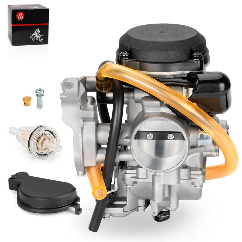 Carburetor CVK40-AE 2005 2006 For Arctic Cat 650 4x4 H1